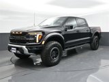 New 2025 Ford F150 Raptor image 4