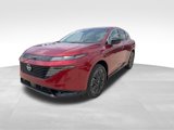 New 2025 Nissan Murano Platinum w/ Cargo Package image 5