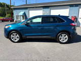 Used 2020 Ford Edge SEL w/ Cold Weather Package image 2