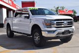 Used 2021 Ford F150 Lariat image 2
