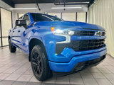 New 2026 Chevrolet Silverado 1500 RST image 2
