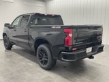 New 2025 Chevrolet Silverado 1500 Custom image 3