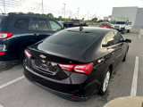 Used 2021 Chevrolet Malibu LT image 3