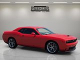 Used 2022 Dodge Challenger GT image 3