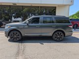 Used 2024 Lincoln Navigator Black Label image 3