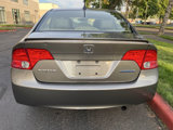 Used 2007 Honda Civic Hybrid Sedan image 4