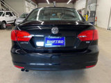 Used 2014 Volkswagen Jetta TDI image 4