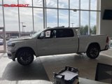 New 2025 RAM 1500 Laramie image 2