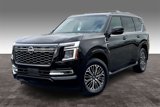 New 2025 Nissan Armada Platinum image 2