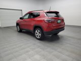 Used 2024 Jeep Compass Latitude image 5