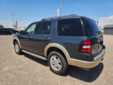 Used 2010 Ford Explorer Eddie Bauer image 2