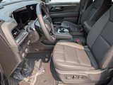 New 2025 Chevrolet Suburban RST w/ RST Capability Package image 4