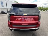New 2025 Chevrolet Tahoe High Country image 4
