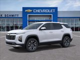 New 2026 Chevrolet Equinox LT image 2
