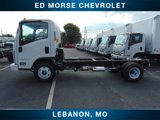 New 2025 Chevrolet Low Cab Forward image 2