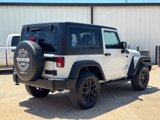 Used 2013 Jeep Wrangler Sport image 6