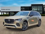 New 2025 MAZDA CX-70 3.3 Turbo S w/ Premium Plus image 1