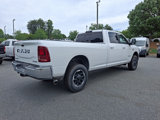New 2025 RAM 3500 Laramie image 4