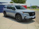 New 2025 Honda Pilot Black Edition image 3