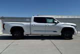 New 2025 Toyota Tundra Platinum image 2
