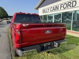 New 2025 Ford F150 XLT image 3