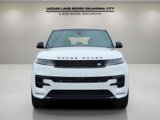 New 2025 Land Rover Range Rover Sport Dynamic SE image 2