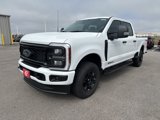 New 2025 Ford F250 XL w/ STX Appearance Package image 3