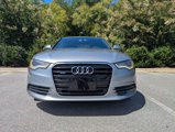 Used 2015 Audi A6 2.0T Premium Plus w/ Premium Plus Package image 4