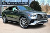 New 2025 Mercedes-Benz GLE 53 AMG 4MATIC Coupe image 2