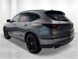 New 2025 Acura MDX A-Spec image 3