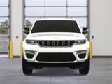 New 2025 Jeep Grand Cherokee Limited w/ Luxury Tech Group II image 3