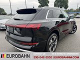 Used 2021 Audi e-tron Premium w/ Towing Package image 5