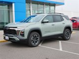 New 2026 Chevrolet Equinox ACTIV w/ Convenience Package III image 2