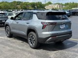 New 2026 Chevrolet Equinox ACTIV w/ Convenience Package III image 3