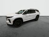 New 2026 Chevrolet Traverse LT image 4