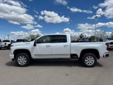 New 2025 Chevrolet Silverado 2500 High Country w/ High Country Premium Package image 3