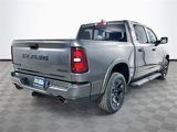 New 2025 RAM 1500 4x4 Crew Cab image 4
