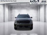New 2025 Kia Sorento SX Prestige w/ Olive Brown Leather Package image 2