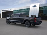 New 2025 Ford F350 Platinum w/ FX4 Off-Road Package image 4