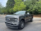 New 2025 Ford F350 Platinum image 2