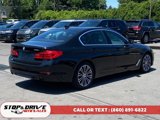 Used 2019 BMW 530i xDrive w/ Convenience Package image 5