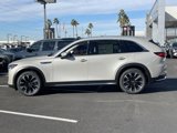 New 2025 MAZDA CX-90 Plug-In Hybrid w/ Premium Plus image 3