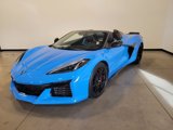Used 2024 Chevrolet Corvette Z06 w/ Stealth Interior Trim Package image 5