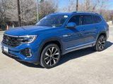 New 2025 Volkswagen Atlas SEL Premium R-Line image 2