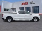 Used 2024 Chevrolet Silverado 1500 LT w/ Protection Package image 5