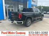 New 2025 GMC Sierra 1500 SLT w/ SLT Premium Plus Package image 4