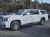Used 2017 GMC Yukon XL SLT image 3