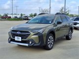 New 2025 Subaru Outback Limited image 2