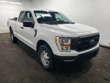 Used 2021 Ford F150 XL w/ Equipment Group 101A High image 3