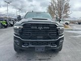 New 2025 RAM 2500 Laramie w/ Night Edition image 3